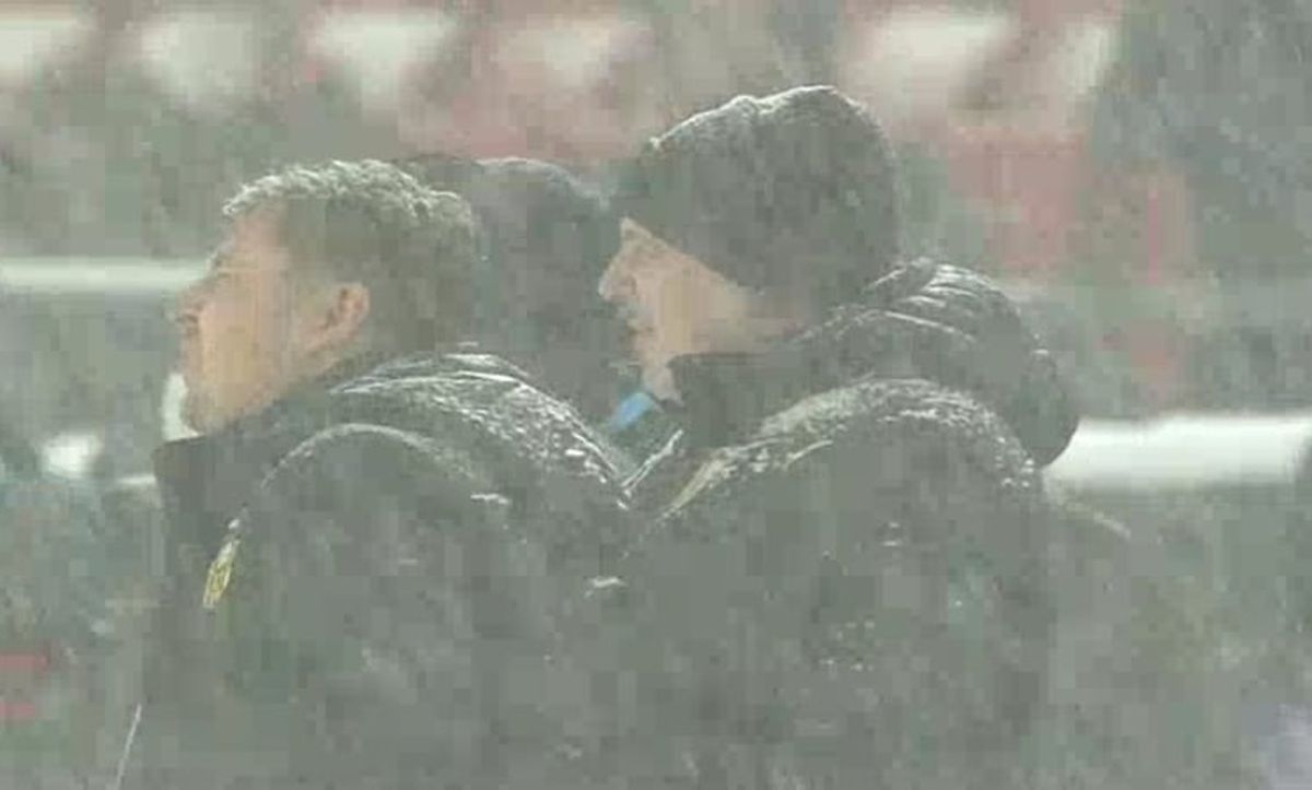 Meciul lui Șumudică cu formația lui Toșca și Maxim, amânat » Scandal la pauză: Șumi a fost eliminat!