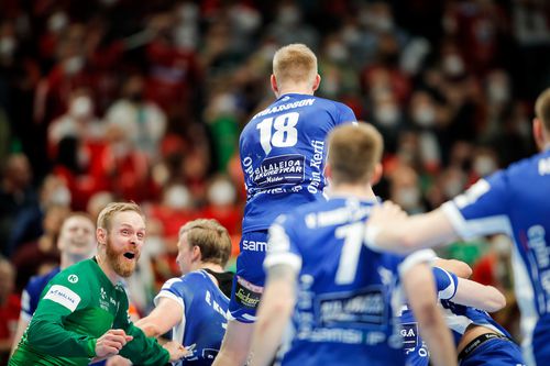Ungaria a fost învinsă de Islanda, scor 30-31, și părăsește Campionatul European de handbal masculin încă din faza grupelor.