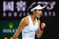 Emma Răducanu, prima reacție după victoria de la Australian Open: „Scorul nu arată ce s-a întâmplat pe teren”