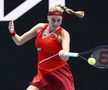 Sorana Cîrstea - Petra Kvitova / Sursă foto: Guliver/Getty Images