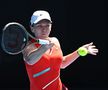 Simona Halep - Magdalena Frech / Sursă foto: Guliver/Getty Images