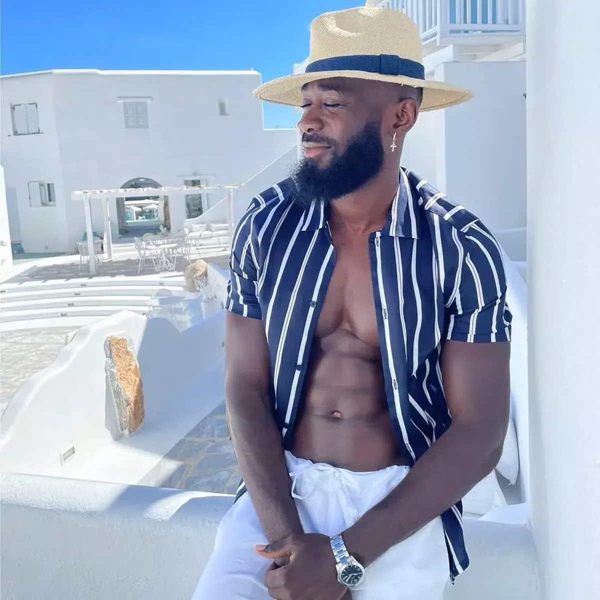 Un model în probe la fosta campioană a României » N-a nimerit din prima orașul: „Unde ești?!”