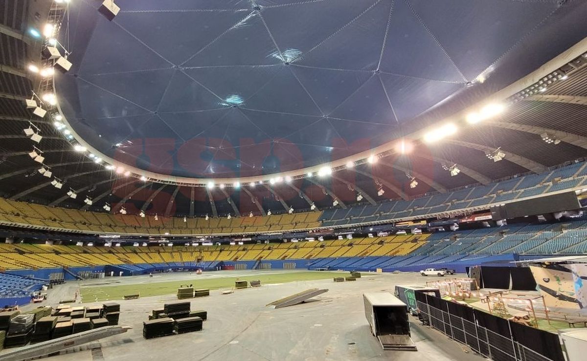 Am ajuns în templul Nadiei! » Reportaj GSP, după 45 de ani, în locul unde s-a născut legenda „Zeiței de la Montreal”: „O fetiță de 14 ani ne-a lăsat o imensă moștenire”