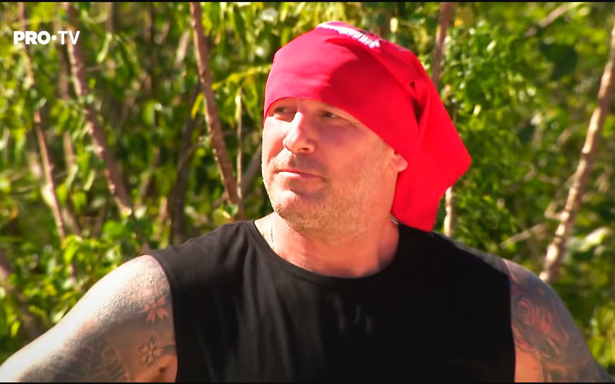 Fiul lui Cătălin Zmărăndescu a răbufnit după ieșirile tatălui său de la Survivor: „Nu m-a crezut nimeni! Acum îți știe toată țara caracterul, nu doar oamenii pe care i-ai ruinat”