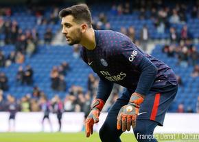 Dinamo își ia portar din Liga 2 » A fost crescut de PSG și vine împrumut