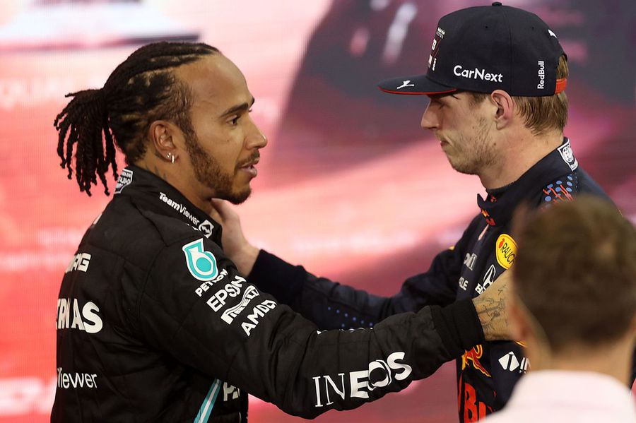 Inginerul român de la Mercedes se destăinuie Gazetei: „Așa a început povestea mea în Formula 1. Abia așteptăm sezonul 2022, Hamilton se va dezlănțui!”