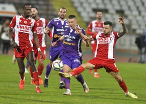 Încă o plecare la Dinamo! » Renunță la unul dintre fotbaliștii aflați pe lista neagră a lui Stoican + Două noi transferuri pentru „câini”