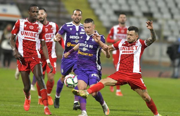 Încă o plecare la Dinamo » Renunță la unul dintre fotbaliștii aflați pe lista neagră a lui Stoican + două transferuri prezentate de „câini”