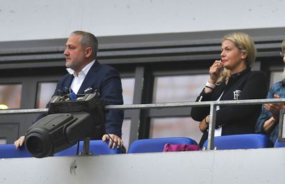 Revoluție la CS Universitatea Craiova » Mihai Rotaru, mutări în cascadă după numirea lui Marian Copilu! Papură, readus pe bancă