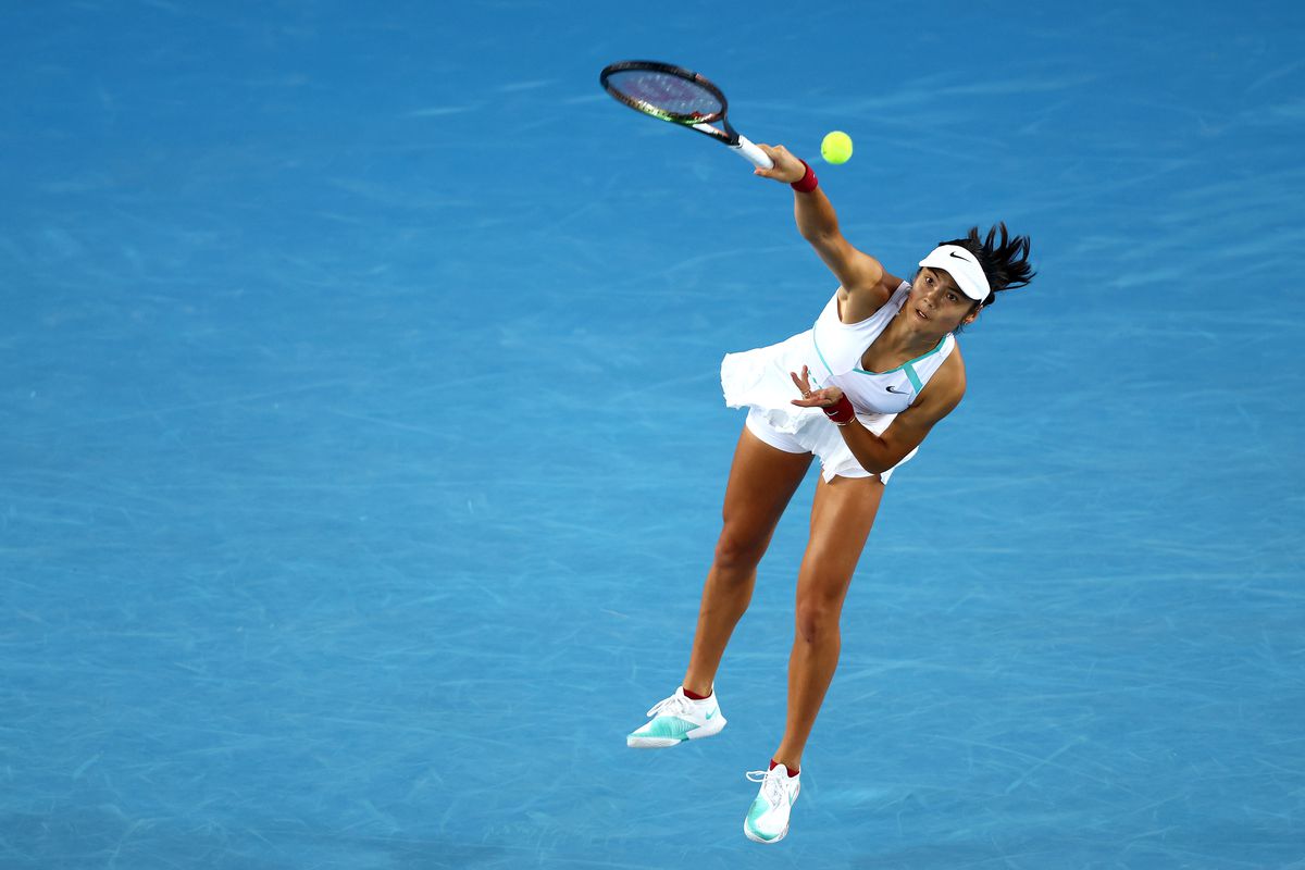 „Mi-au sugerat să mă retrag” » Emma Răducanu explică eliminarea de la Australian Open: „Am trecut prin atâta durere”