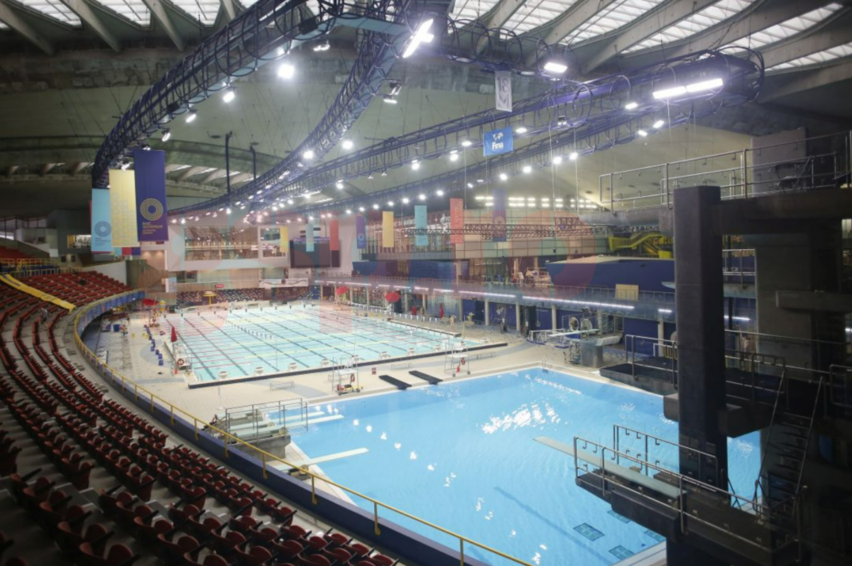 Am ajuns în templul Nadiei! » Reportaj GSP, după 45 de ani, în locul unde s-a născut legenda „Zeiței de la Montreal”: „O fetiță de 14 ani ne-a lăsat o imensă moștenire”