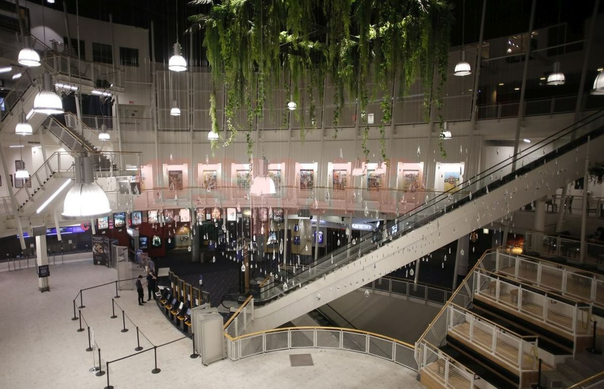 Am ajuns în templul Nadiei! » Reportaj GSP, după 45 de ani, în locul unde s-a născut legenda „Zeiței de la Montreal”: „O fetiță de 14 ani ne-a lăsat o imensă moștenire”