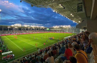 La Budapesta se poate. La București, nu! » Șefii FCSB, uluiți în fața explicațiilor lui Eduard Novak