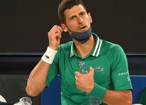 Djokovic e încolțit din toate părțile » 3 consecințe nefaste pe care le poate avea deportarea din Australia
