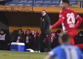 Dinamo e gata să aducă un portar din Liga 1 » Șanse mari să vină și un vârf cu experiență!
