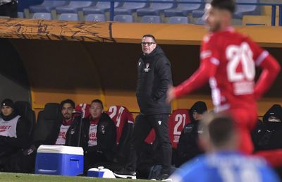 Dinamo e gata să aducă un portar din Liga 1 » Șanse mari să vină și un vârf cu experiență!