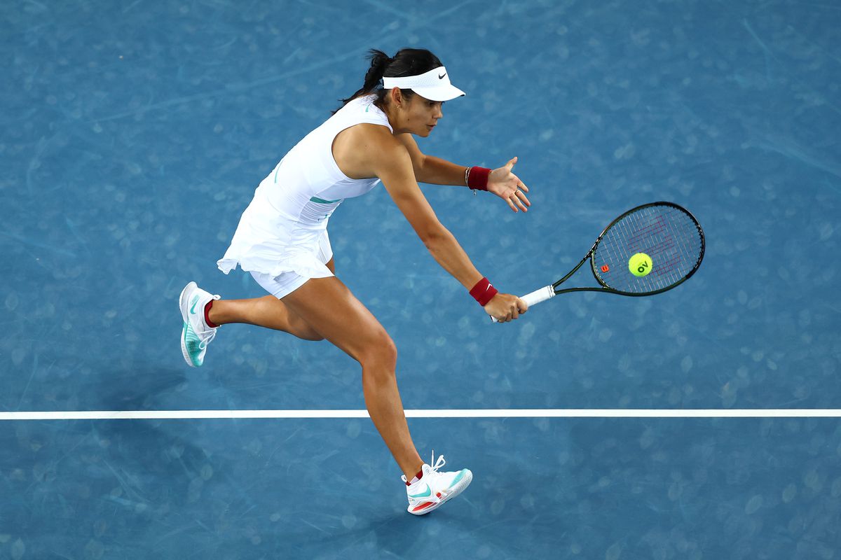 „Mi-au sugerat să mă retrag” » Emma Răducanu explică eliminarea de la Australian Open: „Am trecut prin atâta durere”