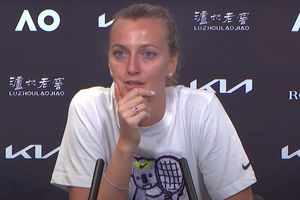 Cum explică Petra Kvitova înfrângerea cu Sorana Cîrstea de la Australian Open: „Doar a dat repede mingea înapoi”