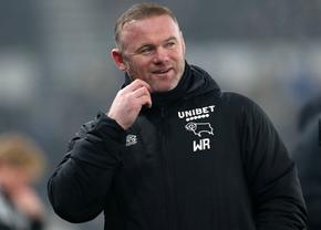 Wayne Rooney, dorit ca antrenor în Premier League