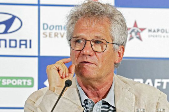 Ladislau Boloni (68 de ani) și Federația Română de Fotbal au căzut de acord asupra a două clauze importante.