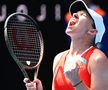 Simona Halep / Sursă foto: Guliver/Getty Images