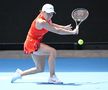 Simona Halep - Magdalena Frech / Sursă foto: Guliver/Getty Images