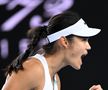 Emma Răducanu merge mai departe la Australian Open » A eliminat o câștigătoare de Grand Slam în 3 seturi