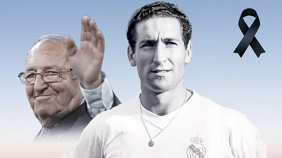 foto: marca.com S-a stins Paco Gento, legenda lui Real Madrid » Singurul fotbalist cu 6 titluri de campion european + Amintiri cu Dobrin