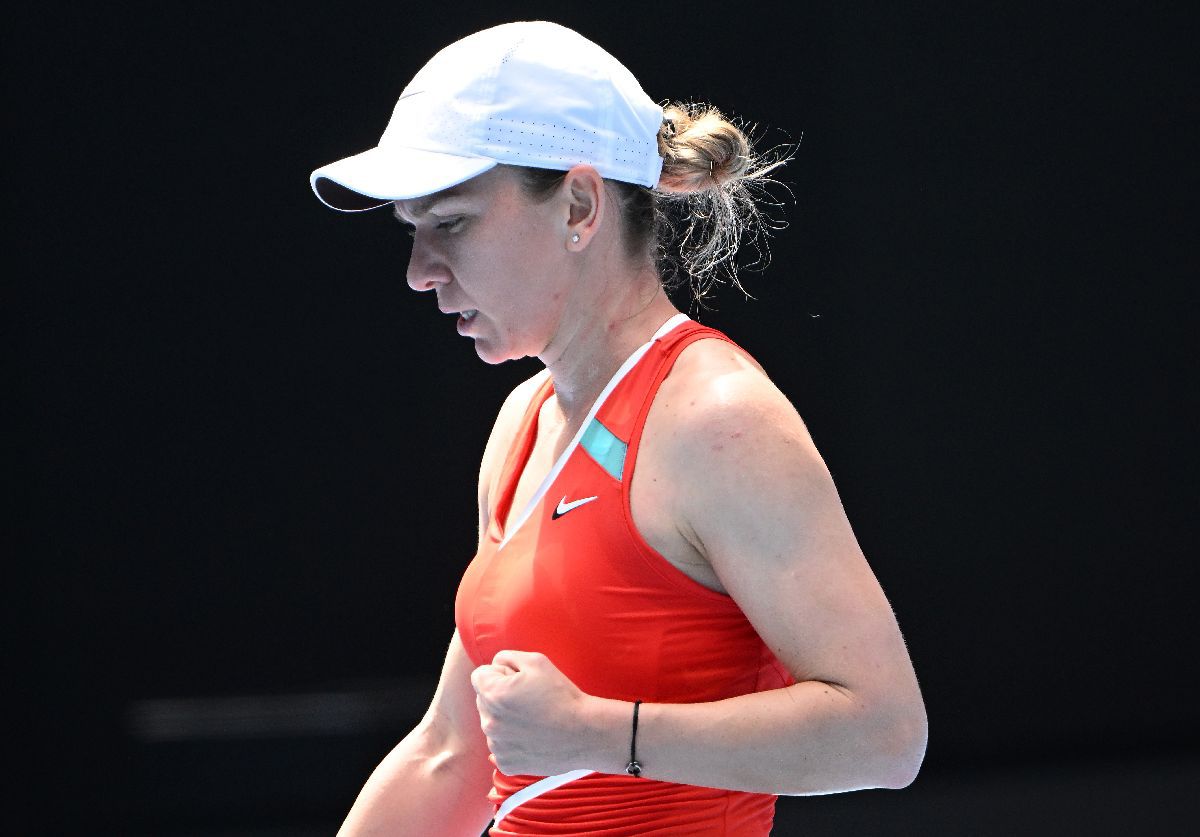 Mats Wilander, sfat pentru Simona Halep după primul meci de la Australian Open: „Asta aș face în locul ei”
