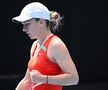 Simona Halep - Magdalena Frech / Sursă foto: Guliver/Getty Images