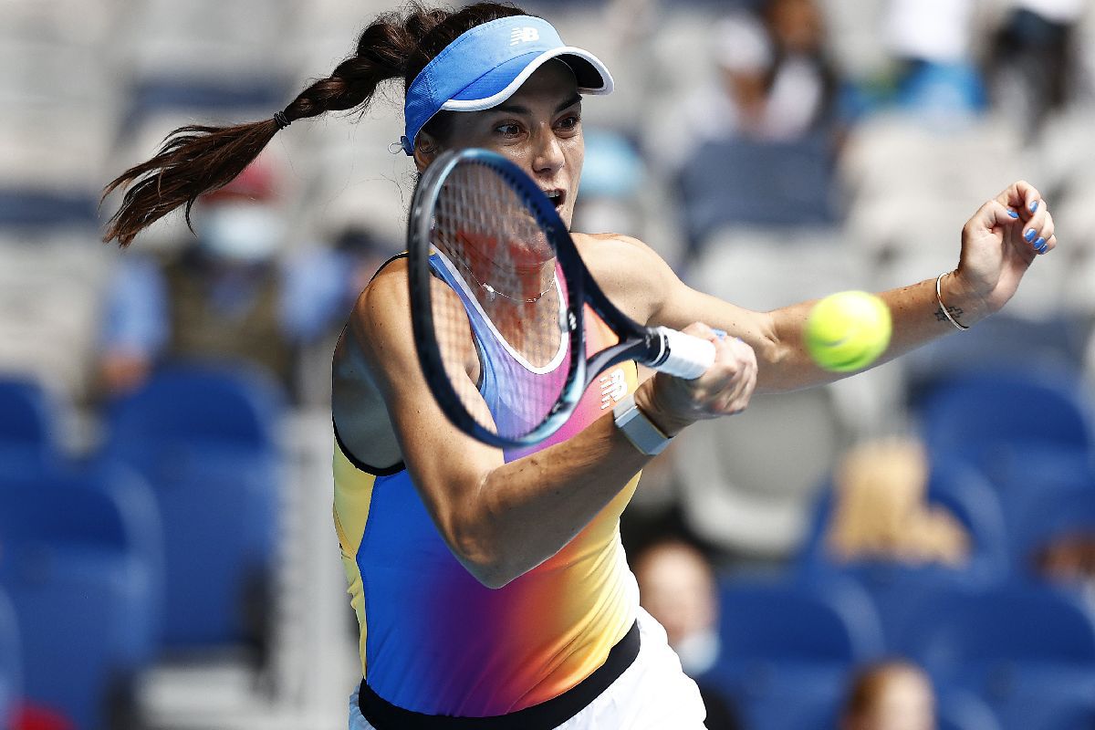 Sorana Cîrstea, victorie uriașă la Australian Open! I-a lăsat doar patru game-uri Petrei Kvitova și merge în turul secund