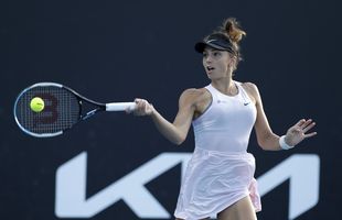 Programul de miercuri de la Australian Open » Când joacă Gabriela Ruse și Jaqueline Cristian