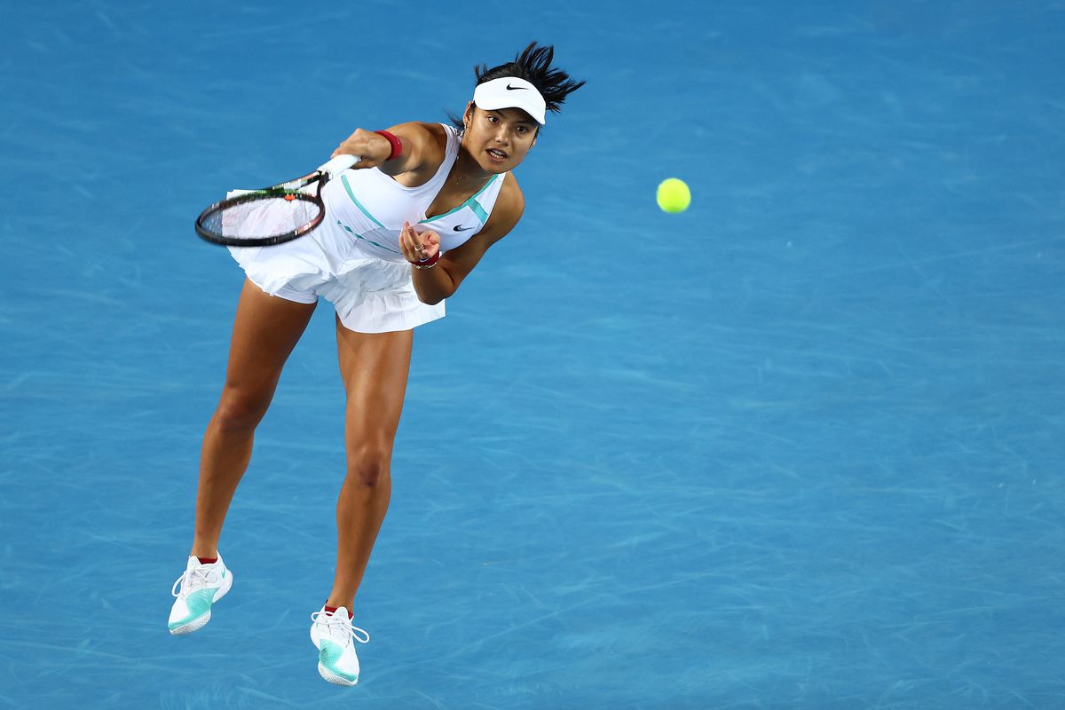 „Mi-au sugerat să mă retrag” » Emma Răducanu explică eliminarea de la Australian Open: „Am trecut prin atâta durere”