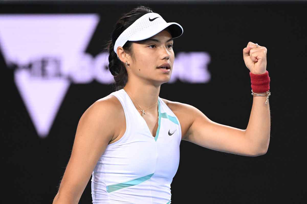 „Mi-au sugerat să mă retrag” » Emma Răducanu explică eliminarea de la Australian Open: „Am trecut prin atâta durere”