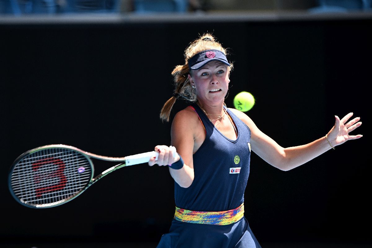 Mats Wilander, sfat pentru Simona Halep după primul meci de la Australian Open: „Asta aș face în locul ei”