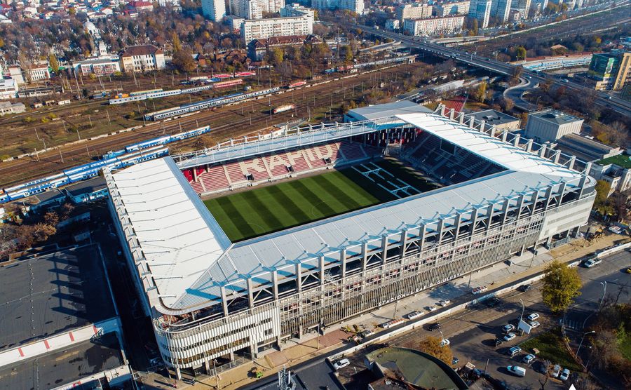 La Budapesta se poate. La București, nu! » Șefii FCSB, uluiți în fața explicațiilor lui Eduard Novak