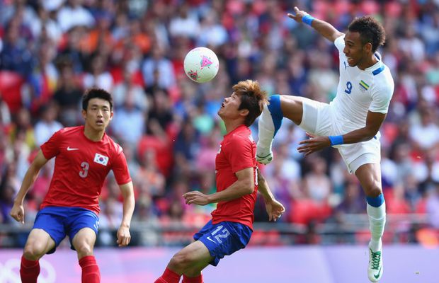 Tensiune la Cupa Africii » Motivul pentru care Aubameyang și Lemina au fost excluși din lotul gabonezilor