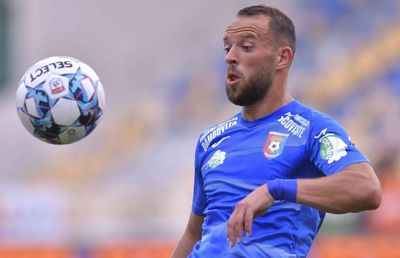 Al 4-lea transfer al iernii pentru Dan Petrescu » Neguț a semnat cu CFR Cluj