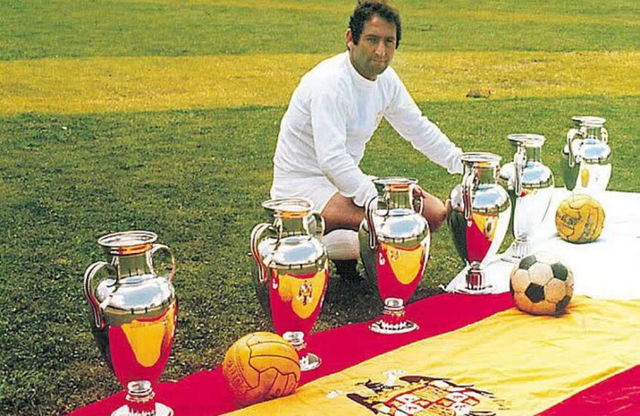 S-a stins Paco Gento, legenda lui Real Madrid » Singurul fotbalist cu 6 titluri de campion european + Amintiri cu Dobrin