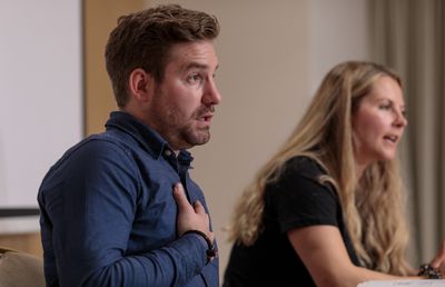 Antrenorul Aniei Caill îi răspunde șefului FR Schi: „Lotul României a ieșit pe schiuri abia în octombrie, când Ania avea deja 32 de zile de antrenament”