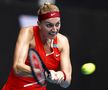 Sorana Cîrstea - Petra Kvitova / Sursă foto: Guliver/Getty Images
