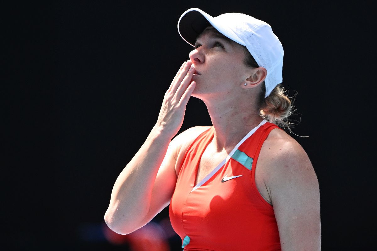 Ce influență are Toni Iuruc? Detaliul remarcat la Simona Halep de o mare campioană: „Chiar l-am întrebat și pe Cahill”