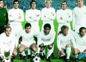 S-a stins Paco Gento, legenda lui Real Madrid » Singurul fotbalist cu 6 titluri de campion european + Amintiri cu Dobrin