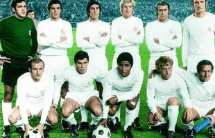 S-a stins Paco Gento, legenda lui Real Madrid » Singurul fotbalist cu 6 titluri de campion european + Amintiri cu Dobrin