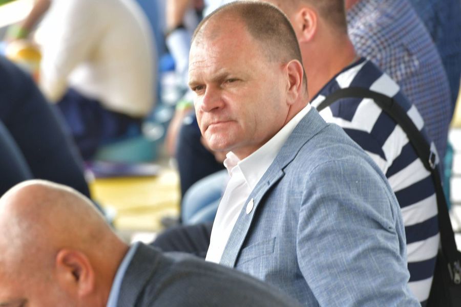 Cornel Șfaițer Boloni n-a ținut în joc de glezne doar Federația: „Și nouă ne-a dat speranțe! L-am așteptat două săptămâni și n-a venit”
