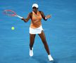 Emma Răducanu merge mai departe la Australian Open » A eliminat o câștigătoare de Grand Slam în 3 seturi
