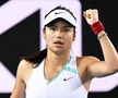 Emma Răducanu // FOTO: Guliver/GettyImages