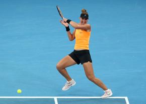 Simona Halep și-a aflat adversara din turul 2 de la Australian Open » A câștigat singurul meci direct