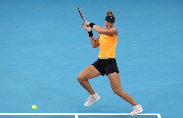 Simona Halep și-a aflat adversara din turul 2 de la Australian Open » Detalii despre Beatriz Haddad Maia