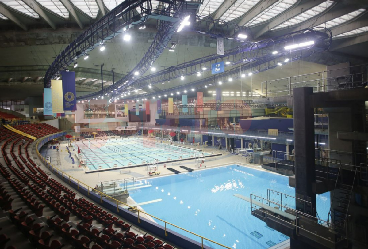 Am ajuns în templul Nadiei! » Reportaj GSP, după 45 de ani, în locul unde s-a născut legenda „Zeiței de la Montreal”: „O fetiță de 14 ani ne-a lăsat o imensă moștenire”